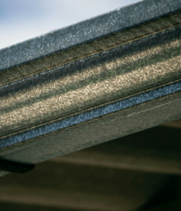 Gutter & Siding Replacement