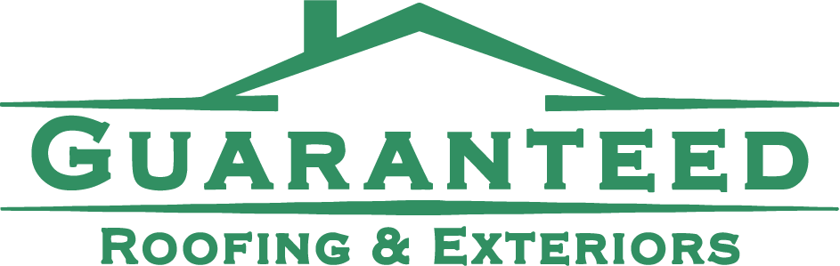 guaranteed roofing & exteriors