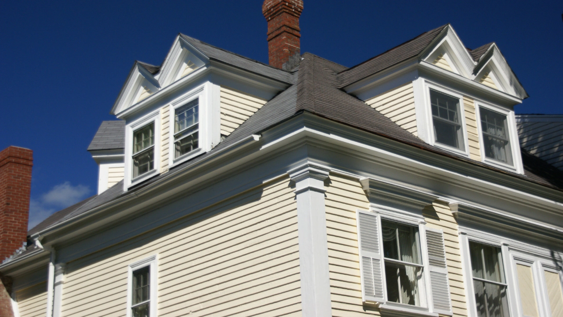 Siding (1) Siding (1)